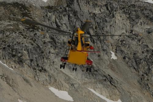 AgustaWestland Cormorant CH-149