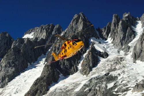 AgustaWestland Cormorant CH-149