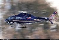 AgustaWestland Koala AW119 