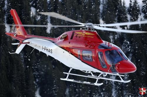 AgustaWestland Koala enhanced AW119 Ke