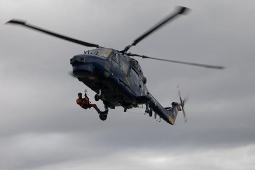 AgustaWestland Lynx Lynx Mk 90