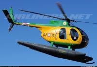 AgustaWestland NH500 NH500 MC