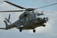 AgustaWestland NH90 NH90 NFH GE