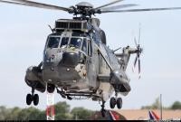 AgustaWestland Sea King S-61 Mk 41