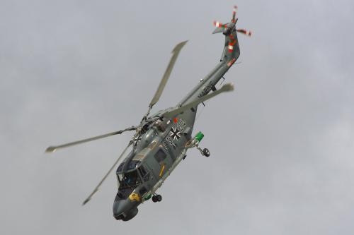 AgustaWestland Sea Lynx Lynx Mk 88A