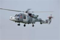 AgustaWestland WildCat AW159 