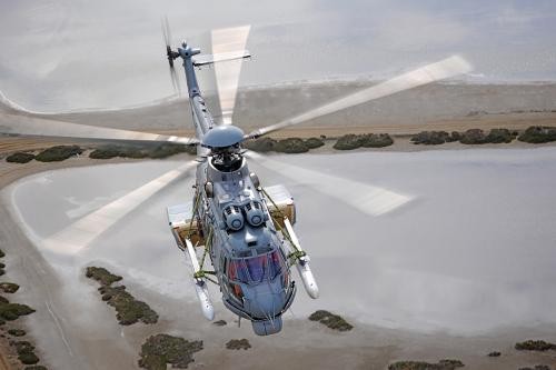 Airbus Helicopters Caracal H225 M