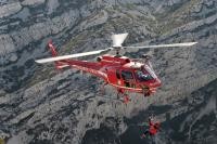 Airbus Helicopters Ecureuil AS350 B2