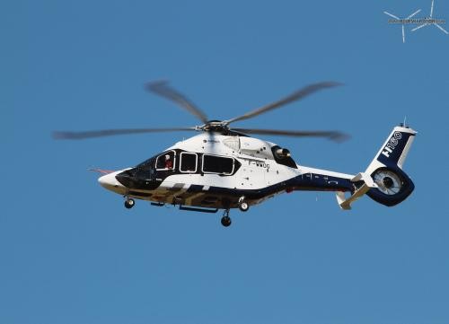 Airbus Helicopters H160 H160