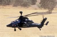 Airbus Helicopters Tiger EC665 UHT