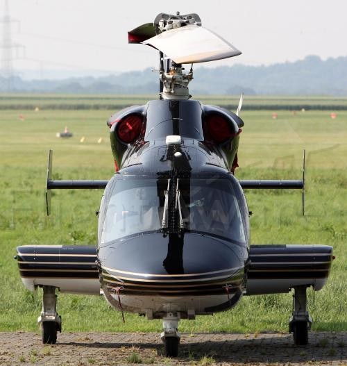 Bell Helicopter 230 230