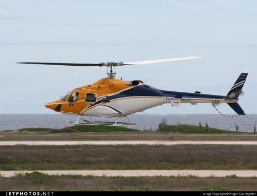 Bell Helicopter 230 230