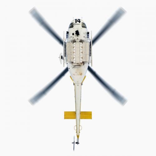 Bell Helicopter 412 412 EP