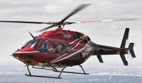 Bell Helicopter Global Ranger 429 
