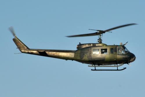 Bell Helicopter Huey UH-1 D