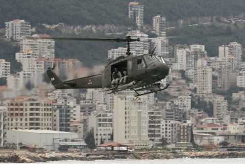 Bell Helicopter Huey UH-1 H