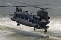 Boeing Chinook MH-47 G