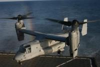 Boeing Osprey USMC MV-22 B