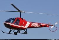 Enstrom Shark 280 FX