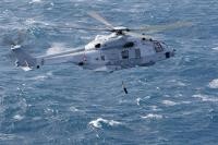 Eurocopter Caiman NH90 NFH RR-TM