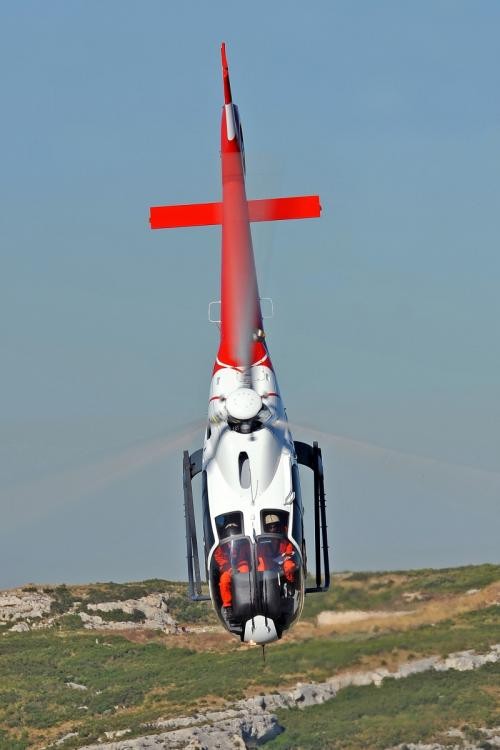 Eurocopter Colibri EC120 B