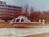 Eurocopter Do132 Do132 