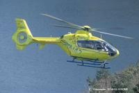 Eurocopter EC135 EC135 T1