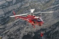 Eurocopter Ecureuil AS350 B2