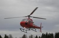 Eurocopter Ecureuil AS350 B3