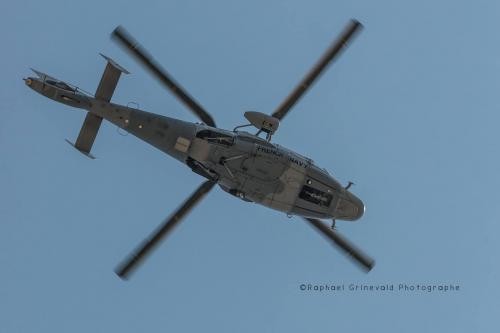 Eurocopter Panther AS565 MB