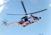 Eurocopter Puma SA330 L