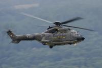 Eurocopter Super Puma AS332 M1