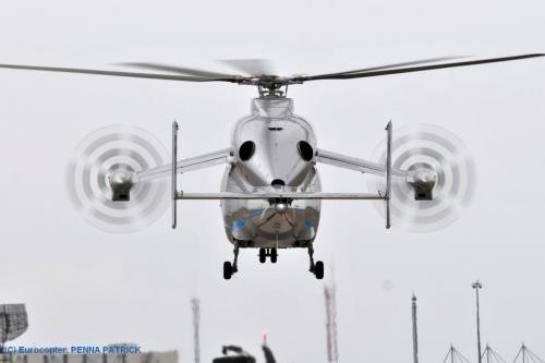 Eurocopter X3 X3