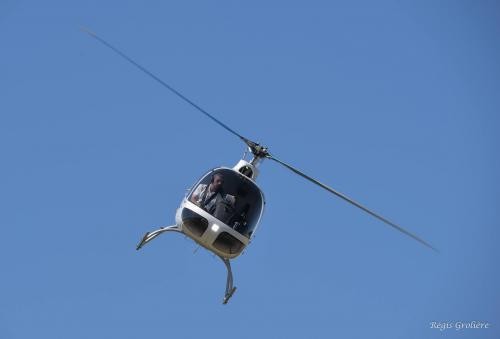 Guimbal Cabri Cabri G2