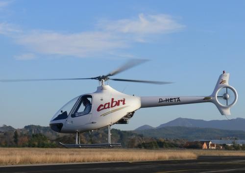 Guimbal Cabri Cabri G2