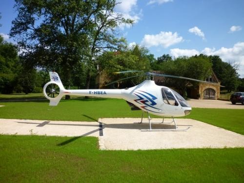 Guimbal Cabri Cabri G2