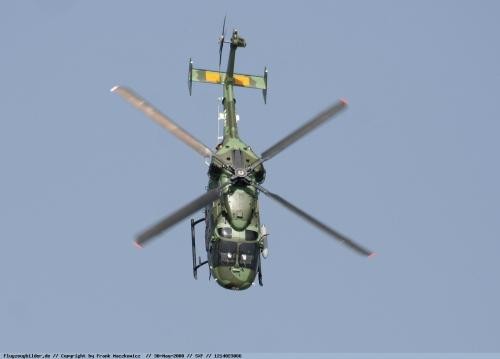 HAL Dhruv Dhruv