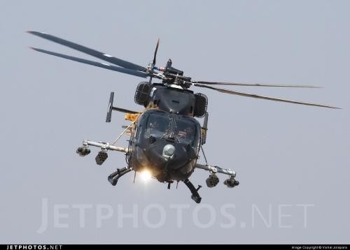 HAL Dhruv Dhruv