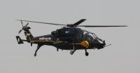 HAL Light Combat Helicopter LCH 