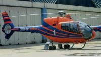 Harbin Aircraft HC120 EC120 