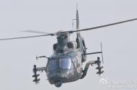 Harbin Aircraft Haitun Z-9 WZ