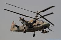 Kamov Alligator Ka-52 