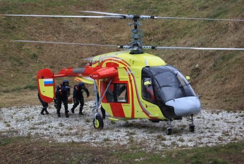 Kamov Ka-226 Ka-226 T