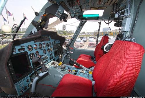 Kamov Ka-32 Ka-32 A11BC
