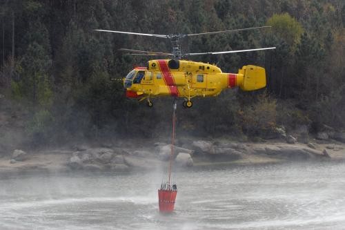 Kamov Ka-32 Ka-32 A11BC