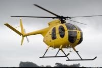 MD Helicopters MD500 MD500 C