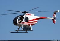 MD Helicopters MD500 MD500 D