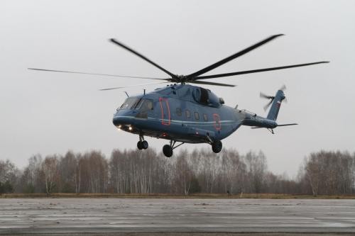 Mil Euromil Mi-38