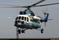 Mil Mi-8 Mi-8 T