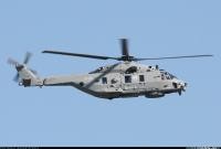 NHI NH90 NH90 NFH GE